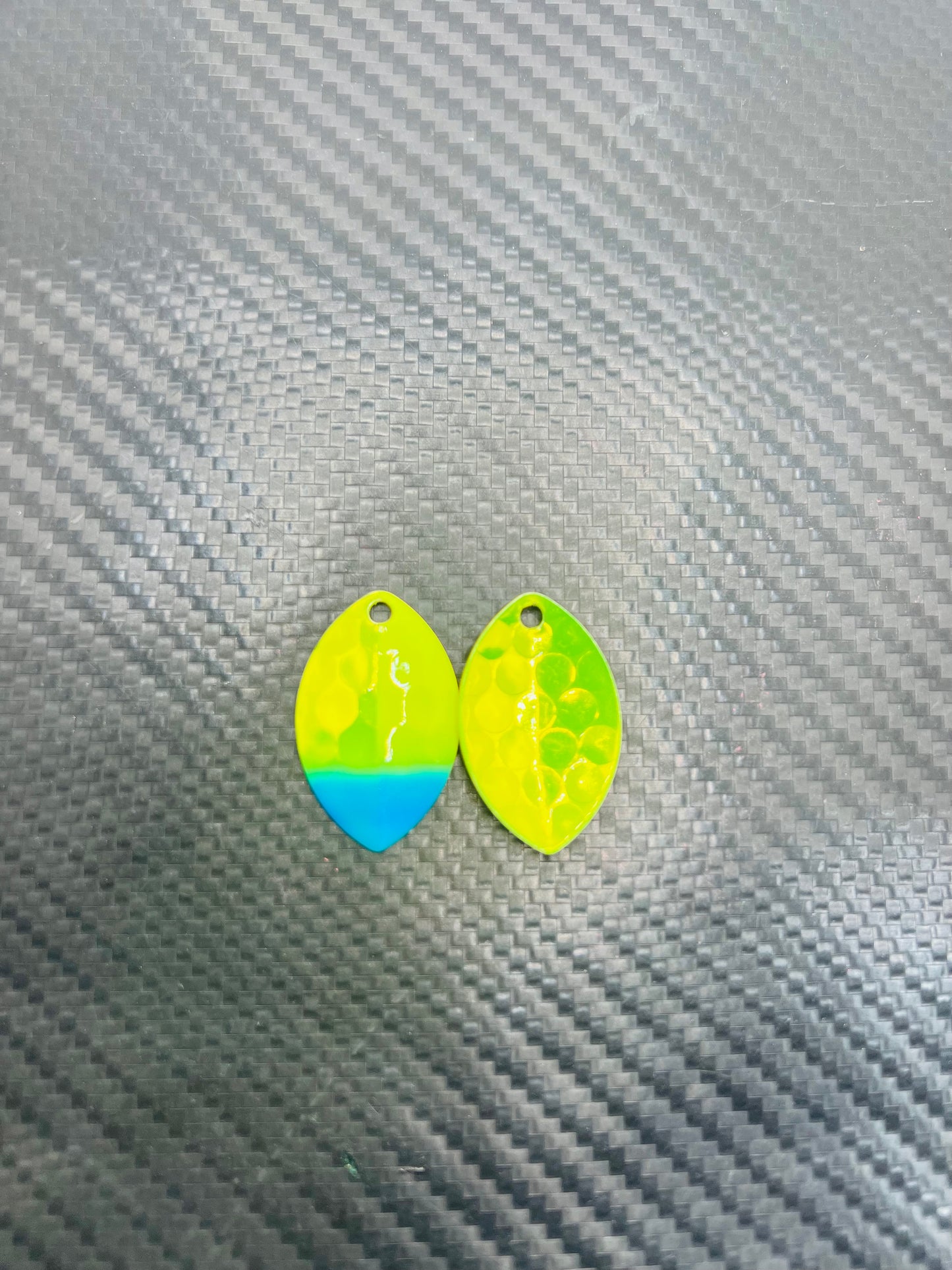 3.0 Cascade Blade “IceWorm” 2PK