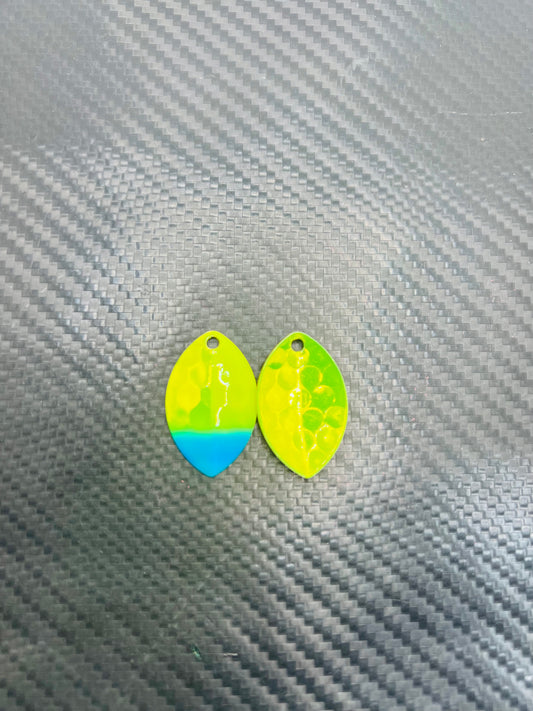 3.0 Cascade Blade “IceWorm” 2PK