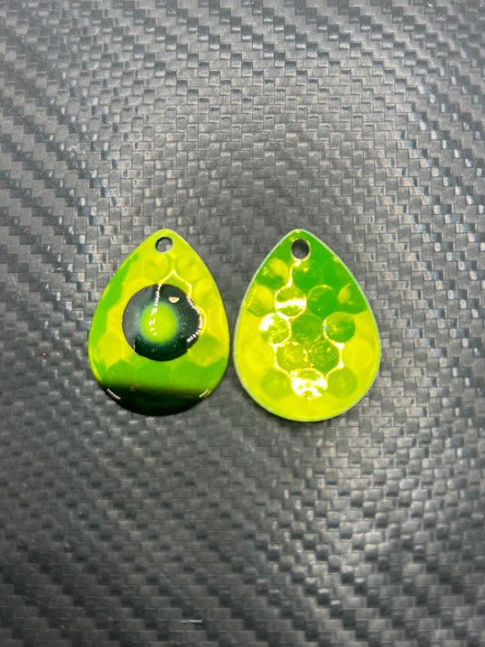 3.5 Colorado “YellowEye” (2PK)