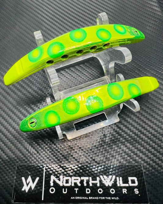 Brad’s Original Skinny (Custom) “Alpha”
