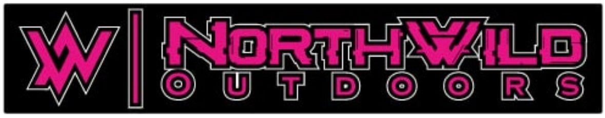 NorthWild Printed Color Decal