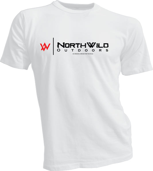 NorthWild Chasin’ Donkeys T-Shirt