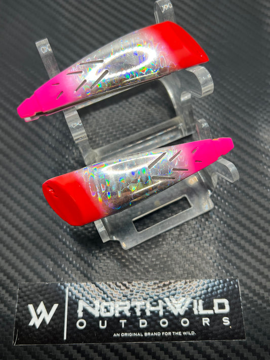 Brad’s Mini Cut Plug (Custom) “The Sniper”