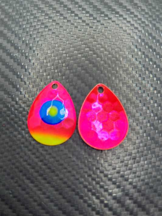 3.5 Colorado “SuicideSquad” (2PK)