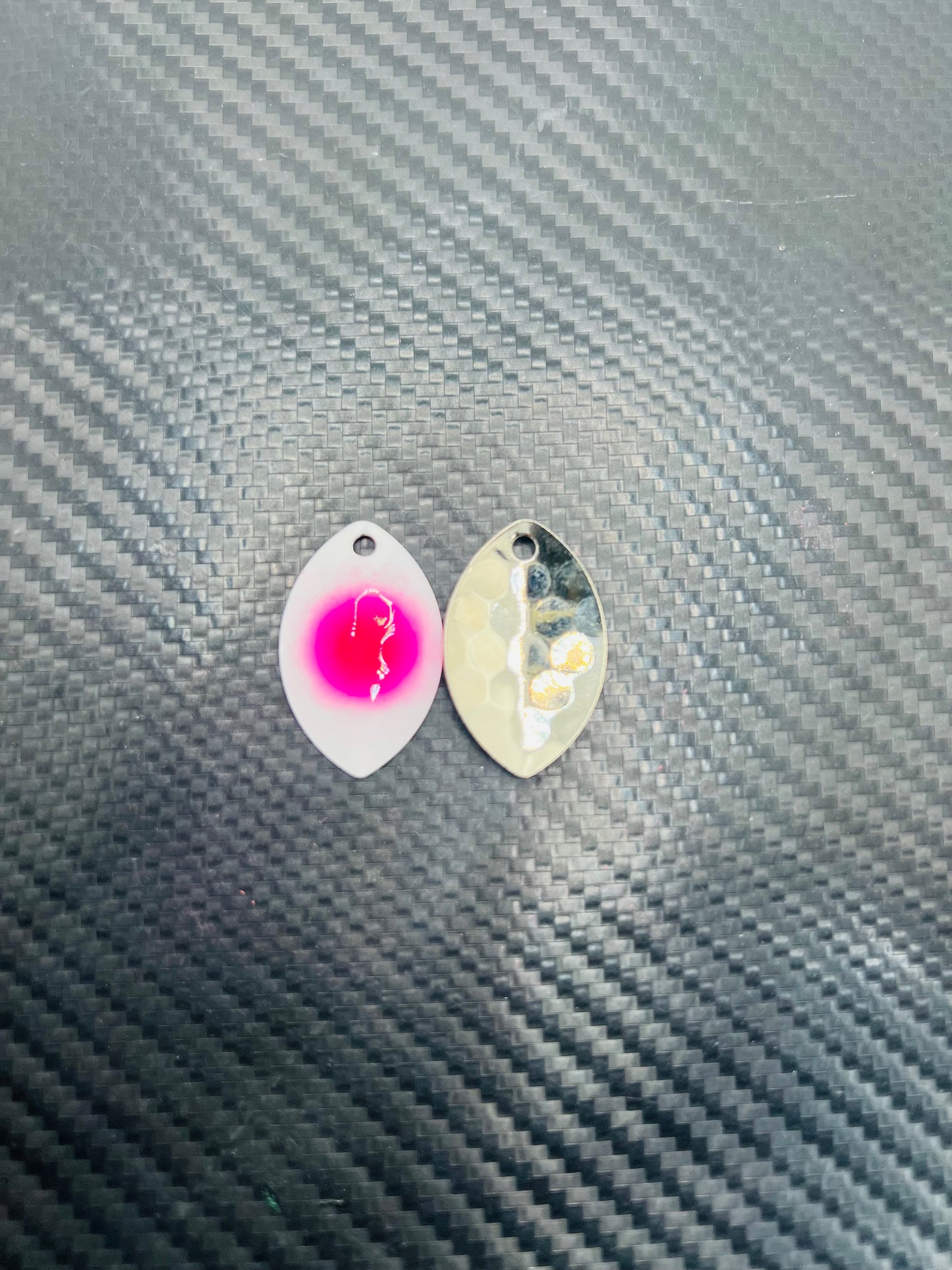 3.0 Cascade Blade “PinkSpot” 2PK