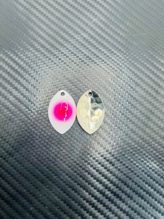 3.0 Cascade Blade “PinkSpot” 2PK