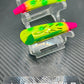 Simon Stuffer Cut Plug (Custom) “Nuclear Banana”