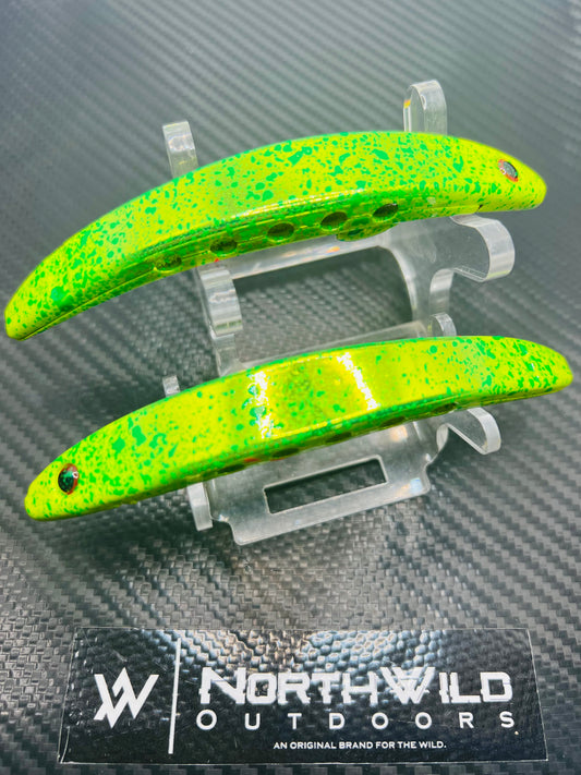 Brad’s Original Skinny (Custom) ”187”