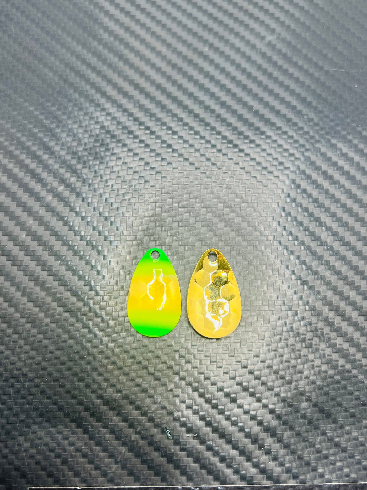 3.0 Indiana Blade “HammerTime” 2PK