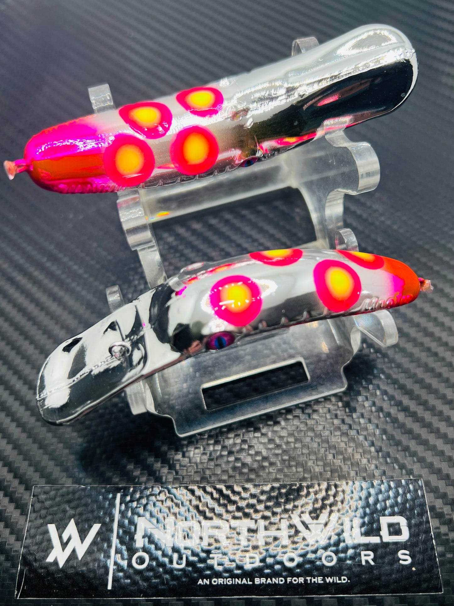 MagLip 3.5 “The Dime”