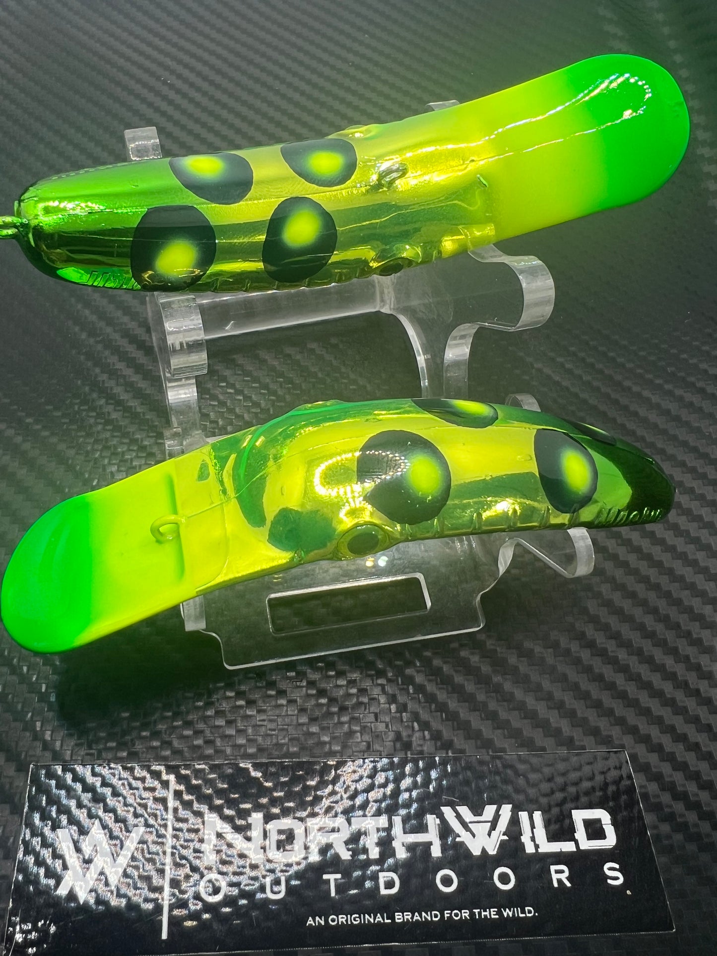 MagLip 4.0 “DoubleStuff”