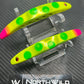 Brad’s Original Skinny (Custom) ”Nuclear Banana”