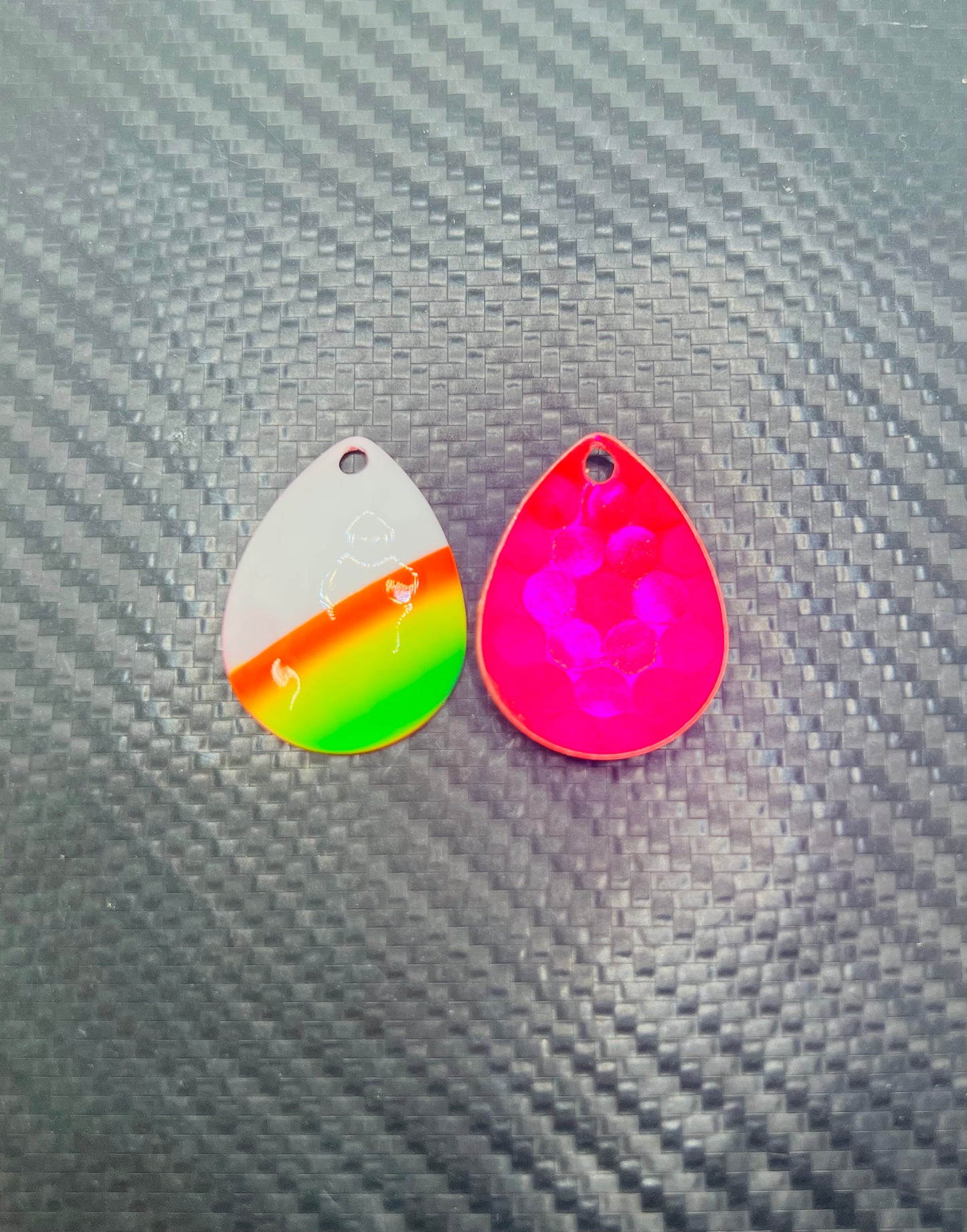 3.5 Colorado “CrashDummy” (2PK)