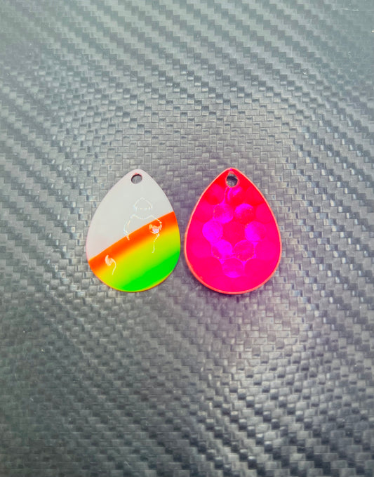 3.5 Colorado “CrashDummy” (2PK)
