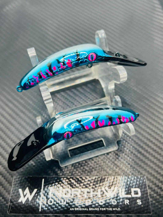 MagLip 3.5 “The Warden”