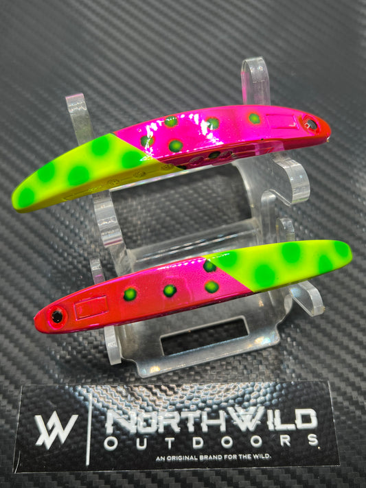 Brad’s Skinny Mini (Custom)”Banana Bug”