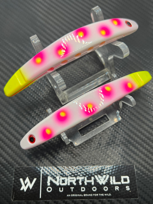 Brad’s Original Skinny (Custom) ”Areola”