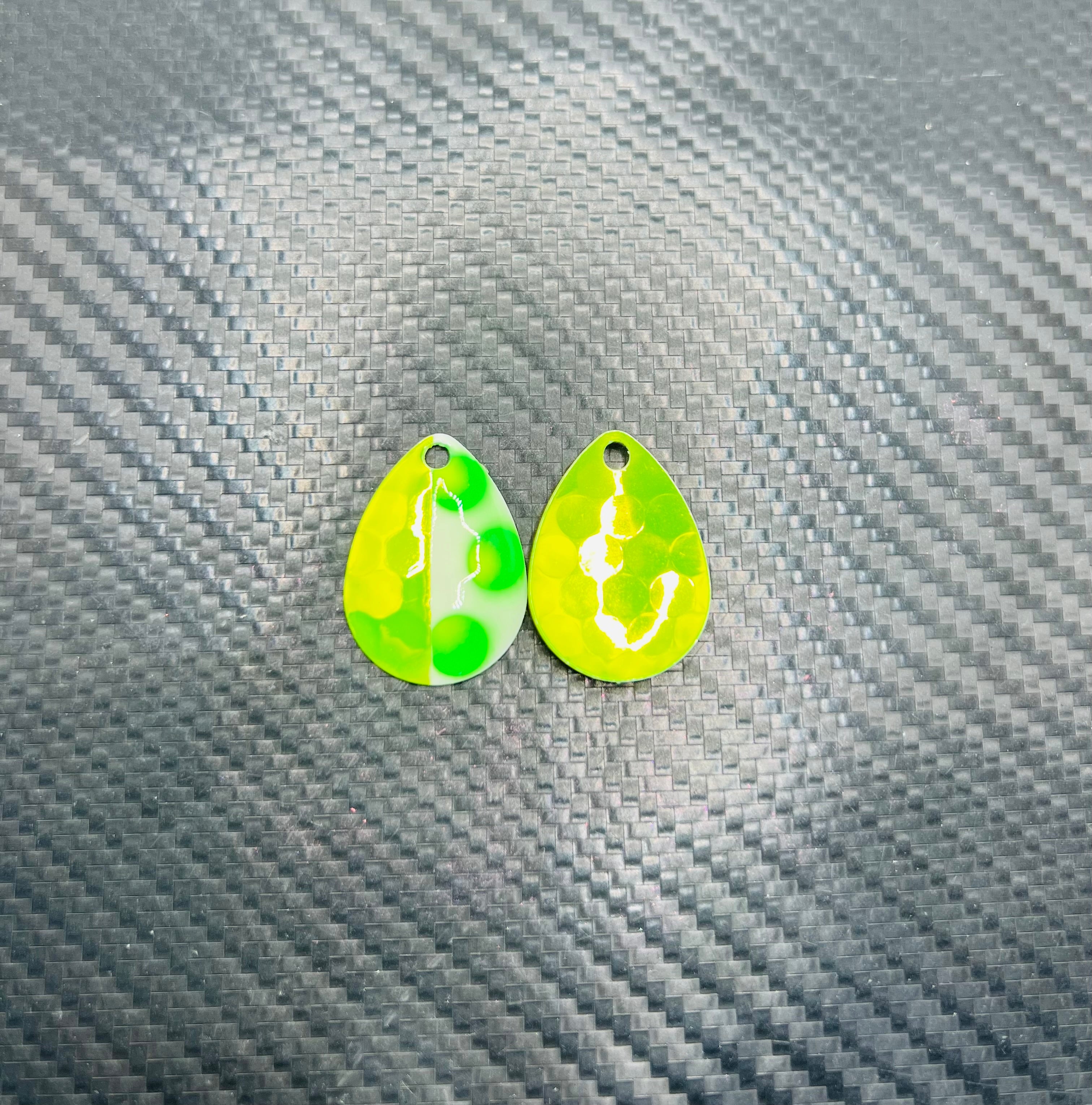 3.0 Hex Candy Back Blades – NorthWildOutdoors