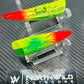 Brad’s Mini Cut Plug (Custom) “OverLord”