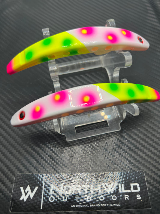 Brad’s Original Skinny (Custom) ”Banana Bread”