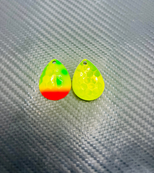 3.5 Colorado “Nuclear Hot Banana” (2PK)