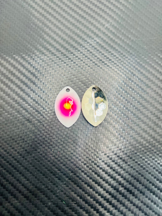 3.0 Cascade Blade “Areola” 2PK