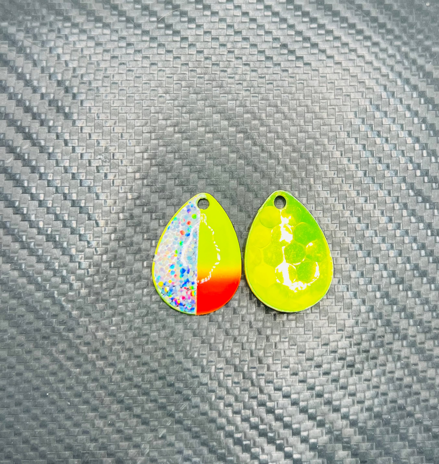 3.0 Hex Blade “SwitchHitter” 2PK