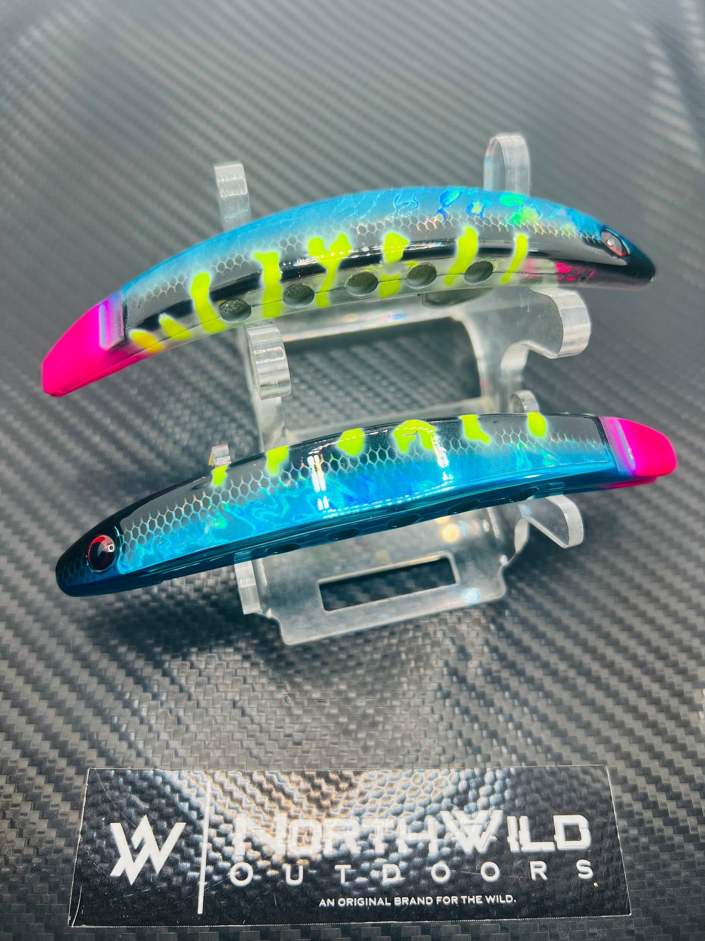 Brad’s Original Skinny (Custom) ”The Bar”