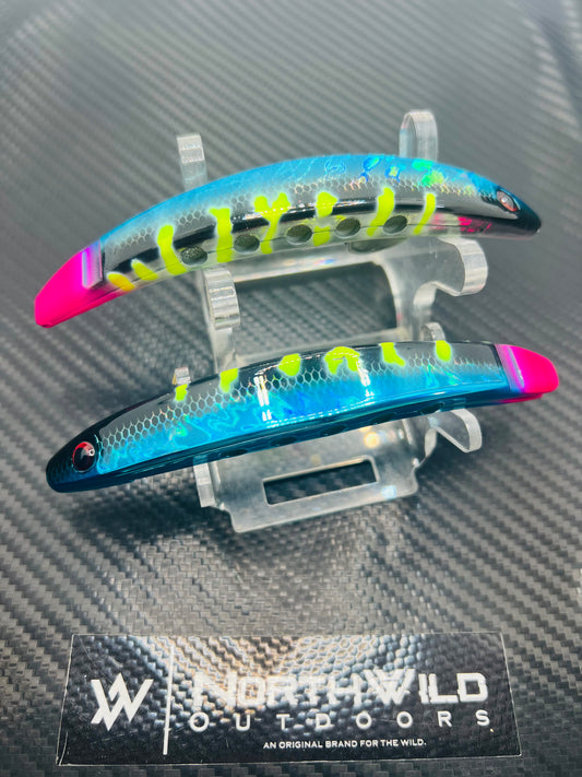 Brad’s Original Skinny (Custom) ”The Bar”