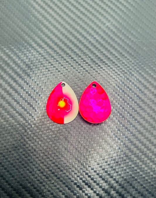 3.5 Colorado “Pink Gushers” Glow (2PK)