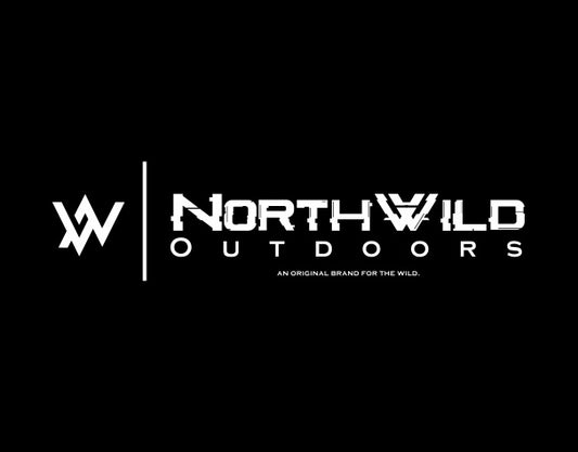 NorthWild  Decal