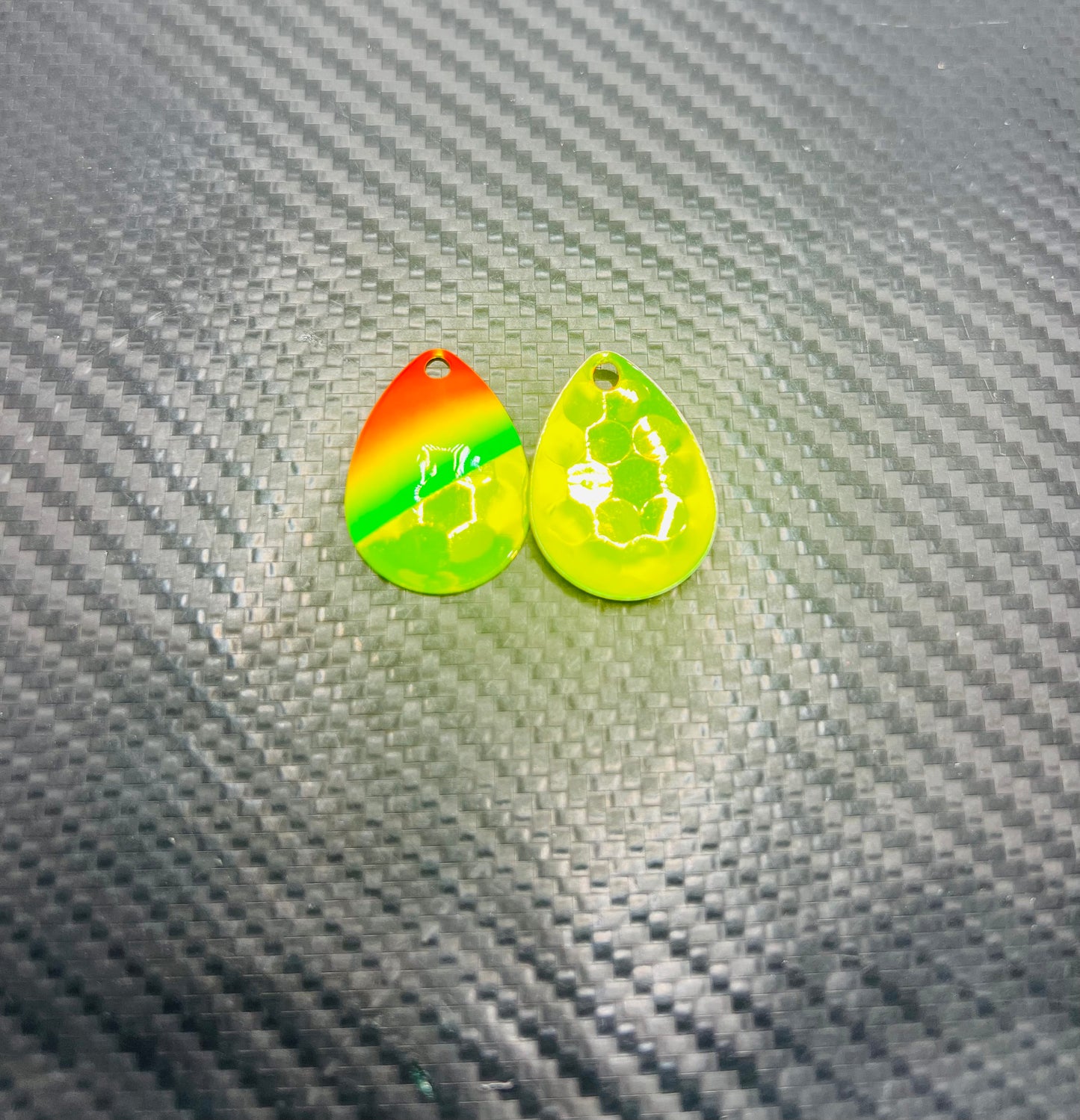 3.0 Hex Blade “WrongTurn” 2PK