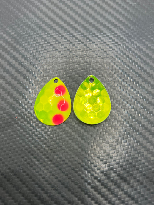 3.5 Colorado “Knocked Up” (2PK)