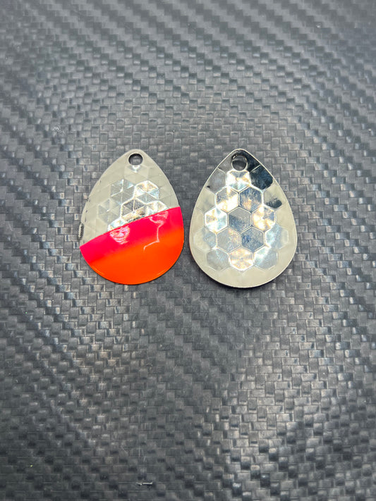 3.5 Hex Blade “Dream Sickle ” 2pk