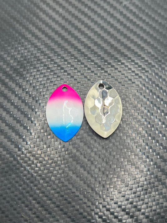 3.0 Cascade Blade “Pearls” 2PK