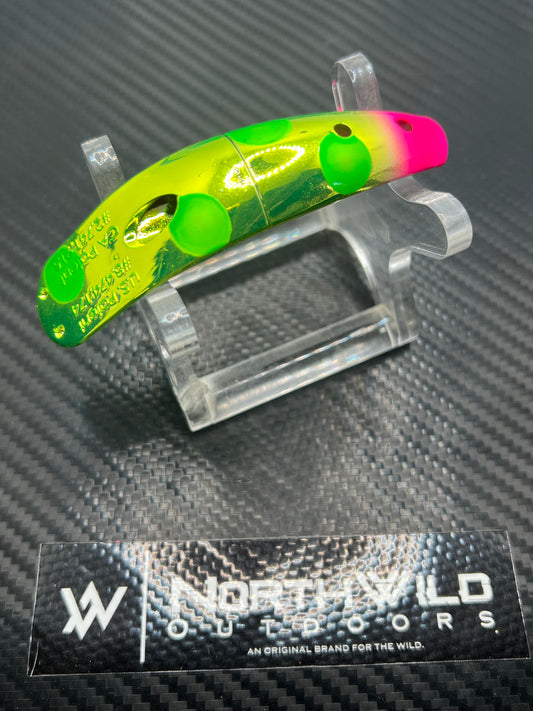 SpinFish 3.0 (Custom)”The Nuke”