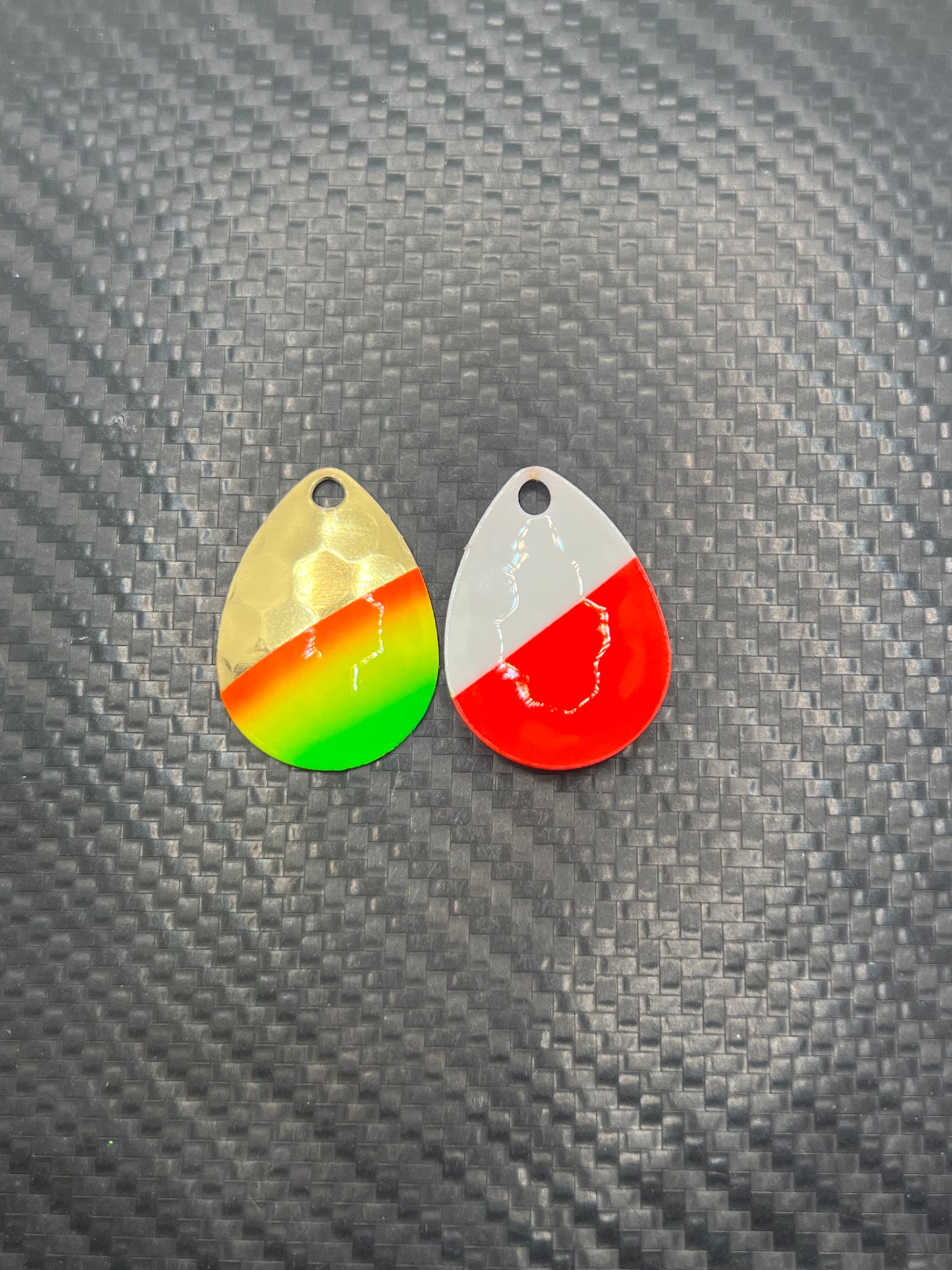 3.0 Hex Blade “The Guardsman” 2PK