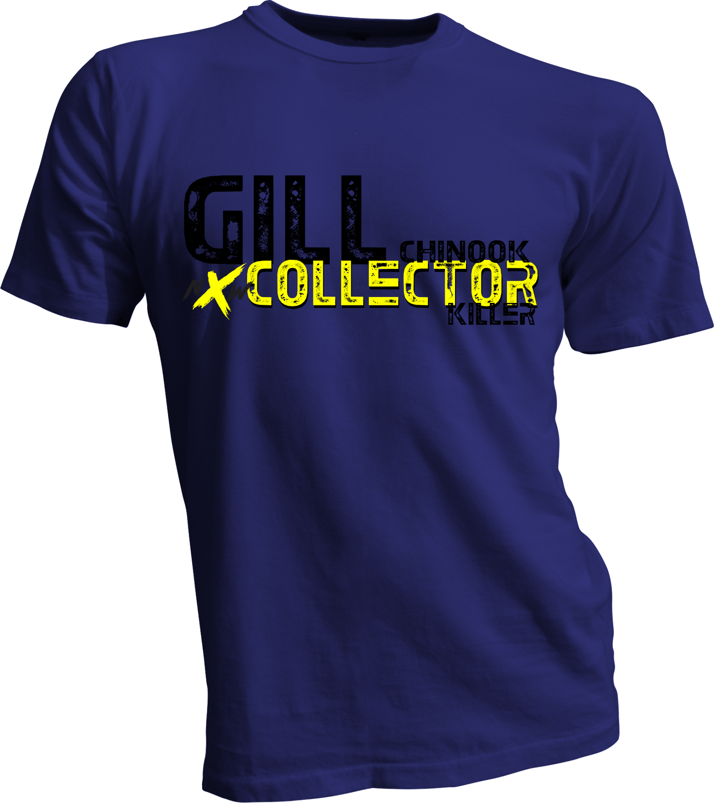 Gill Collector