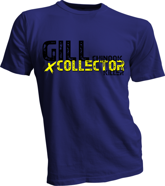 Gill Collector