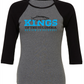 Kings of the Columbia Women’s