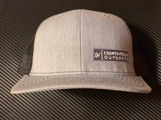 Northwild Hat (Grey)