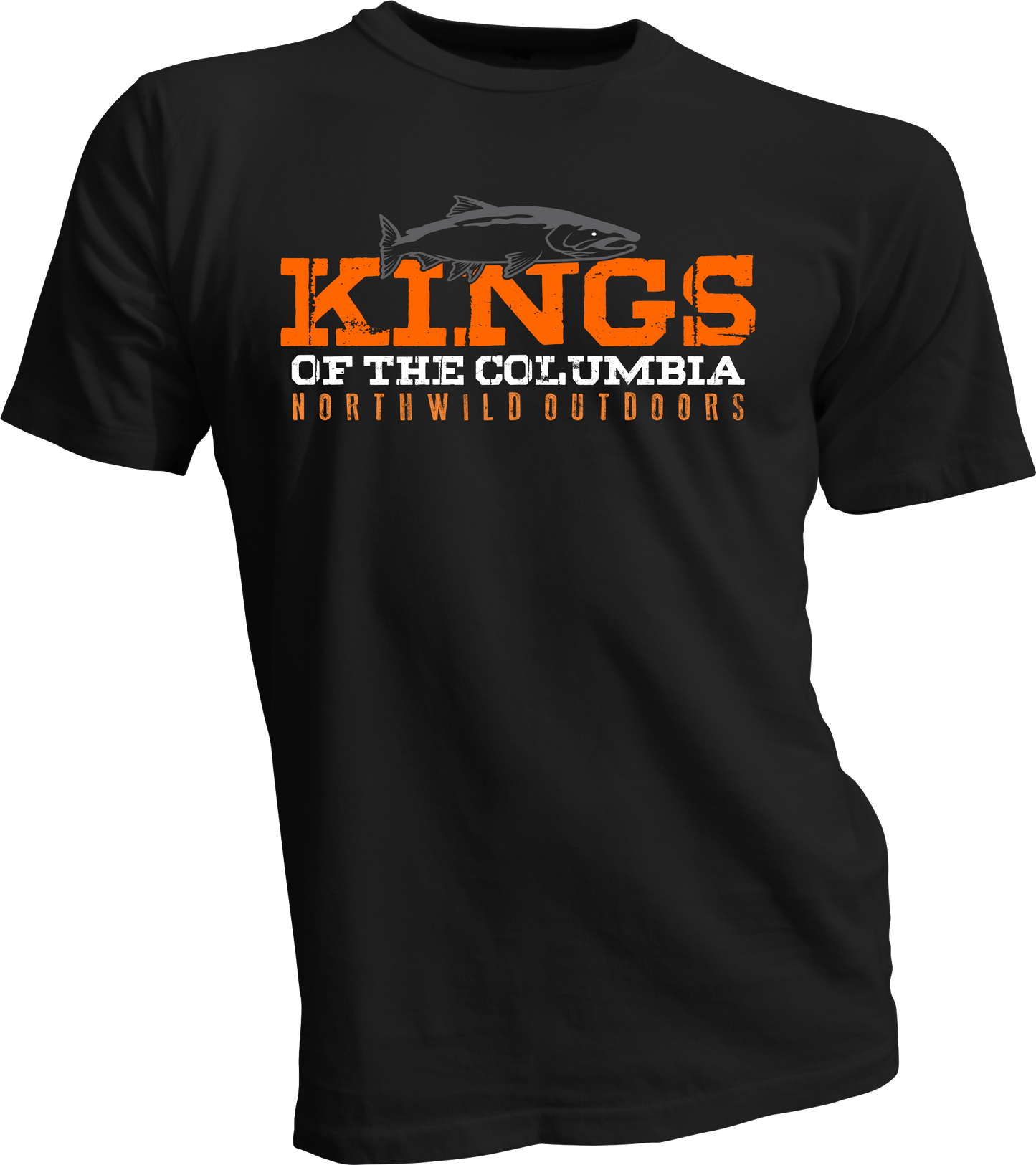 Kings of the Columbia