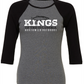 Kings of the Columbia Women’s