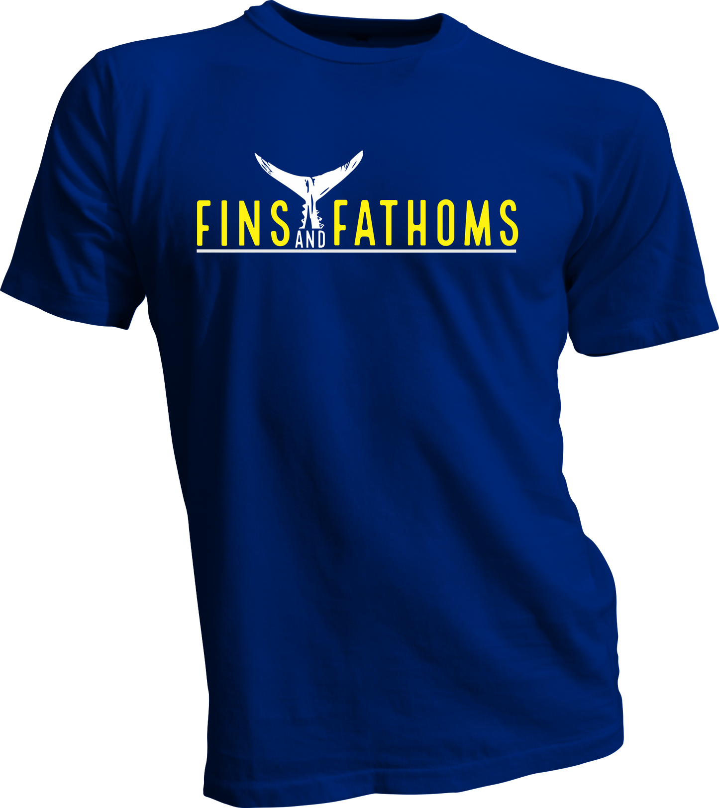 Fins and Fathoms