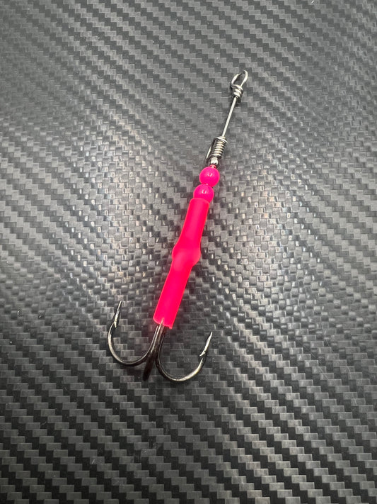 Quick Change Spinner Body “Pink”