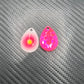 3.0 Hex Blade “Candy Pink Areola” 2PK