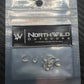 Easy Spin Clevis 10 PK   Size 2