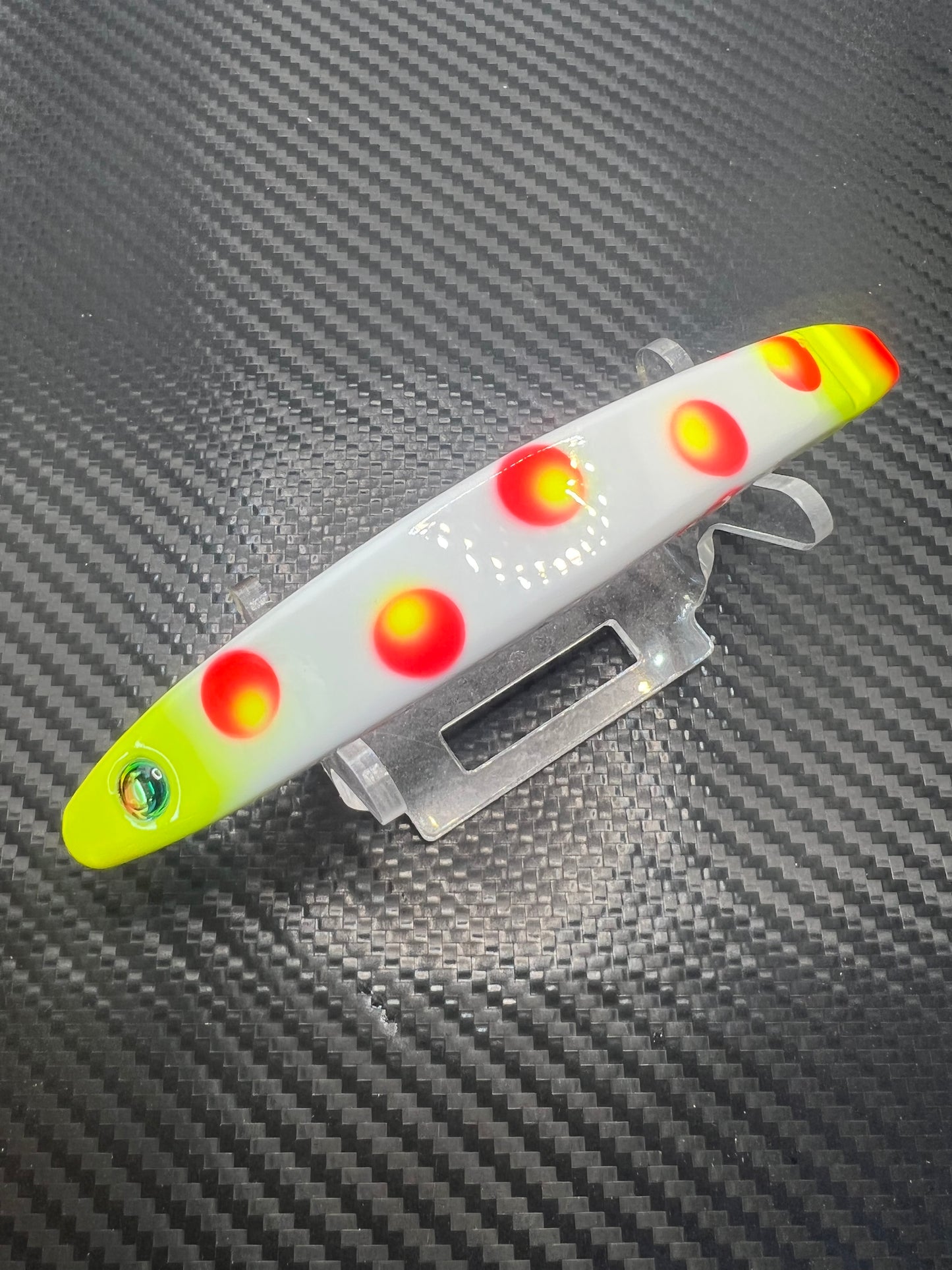 SuperBait Custom #1