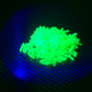 Mini Maggots “Chartreuse Glow” (60PK)