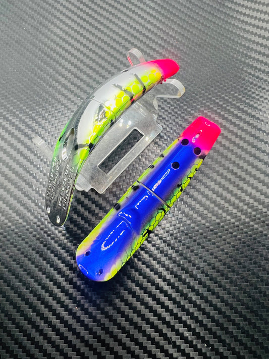 SpinFish 3.0 Custom #5